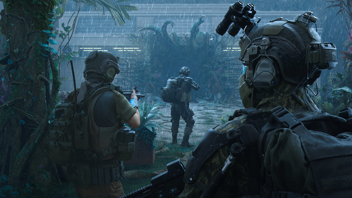 Aim Down For These Exciting Upcoming First Person Shooter Games of 2026